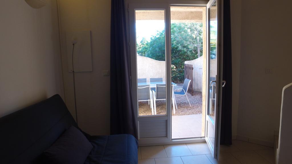 Residence Stella D'Oro Porto-Vecchio  Exterior foto