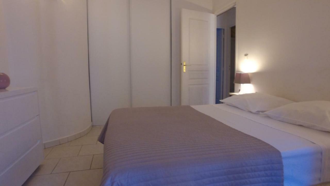 Residence Stella D'Oro Porto-Vecchio  Exterior foto
